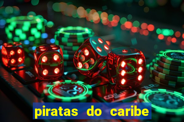 piratas do caribe 6 o retorno de davy jones